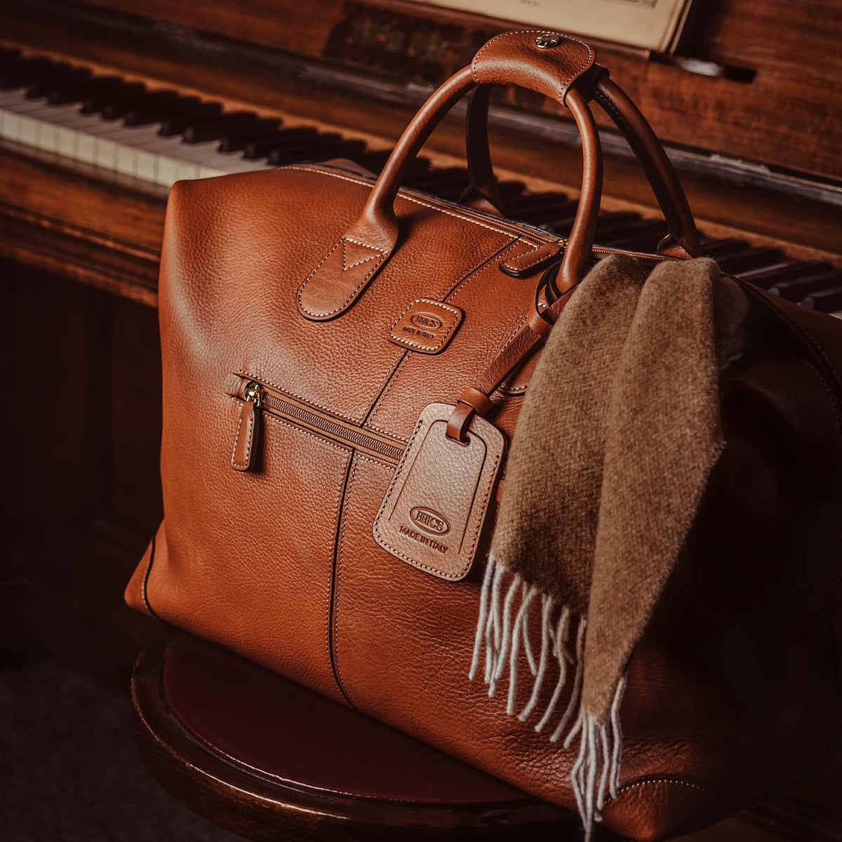 Brics Travel Bags