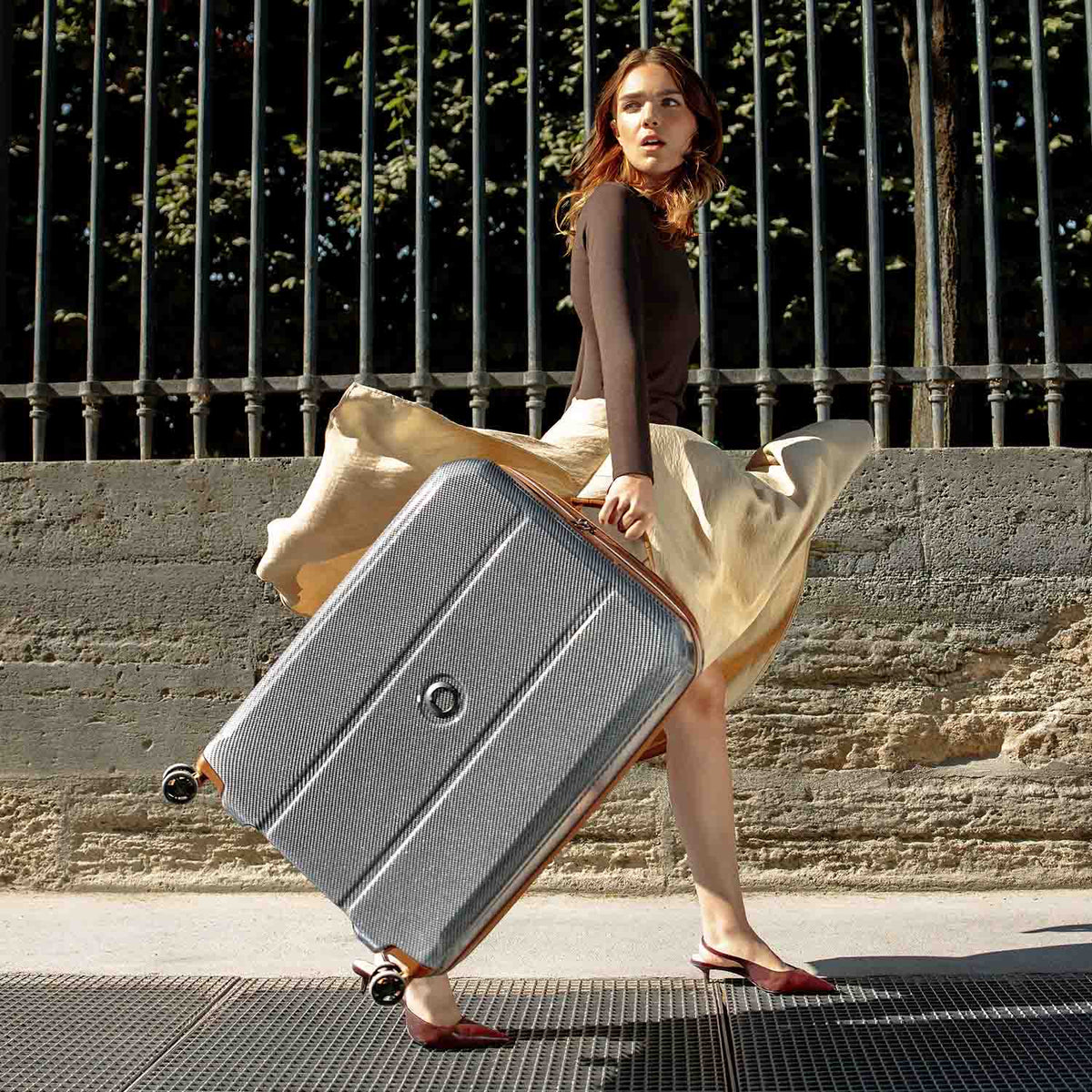 Delsey Paris New Arrivals
