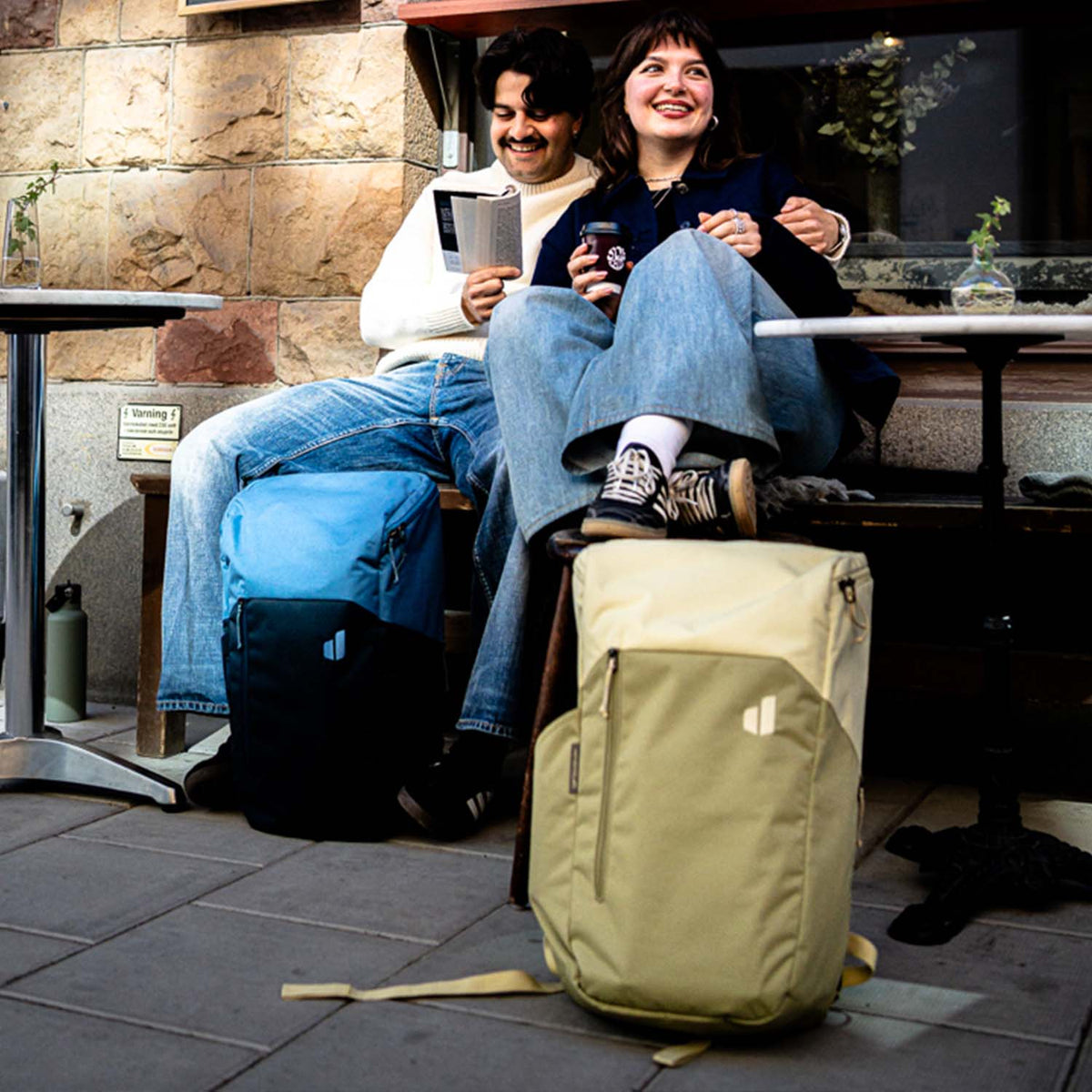 Deuter Daypacks