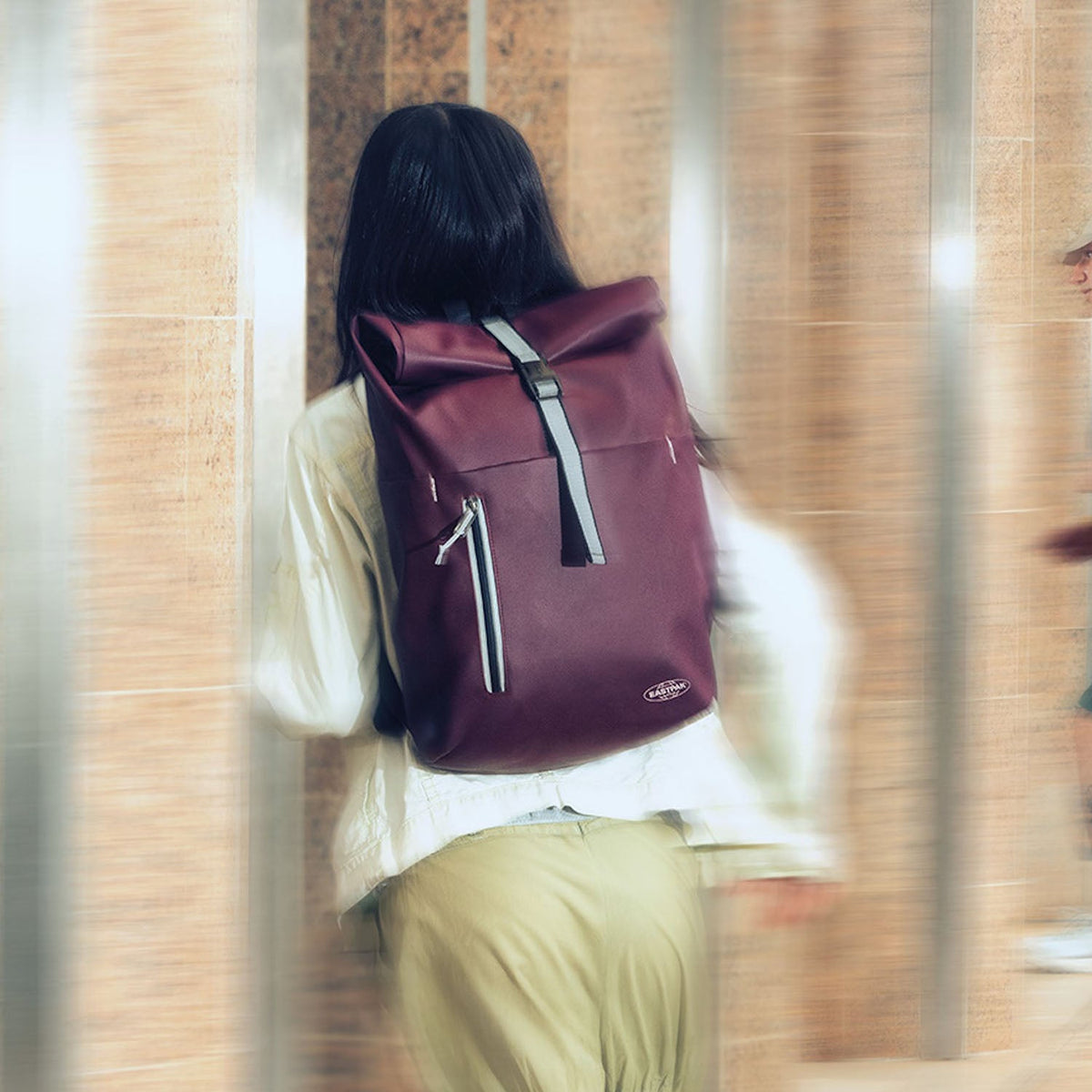 Eastpak Daypacks
