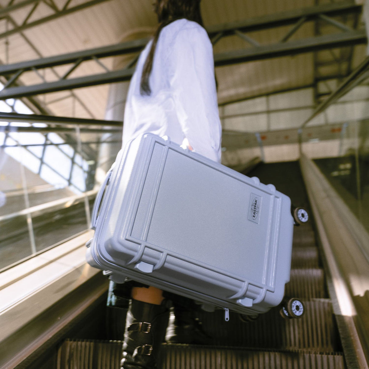 Eastpak Suitcases & Trolleys