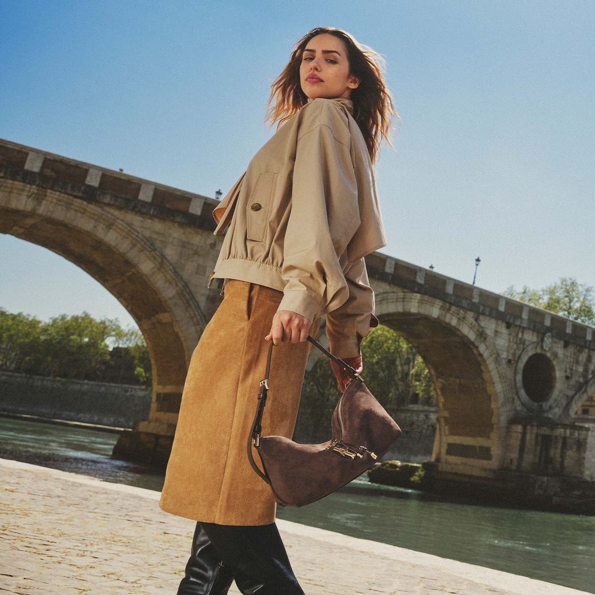 Furla Shoulder Bags