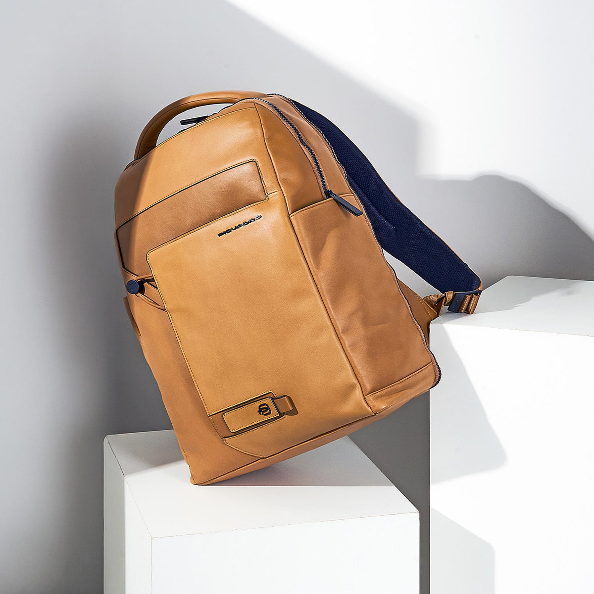 Leather Backpacks