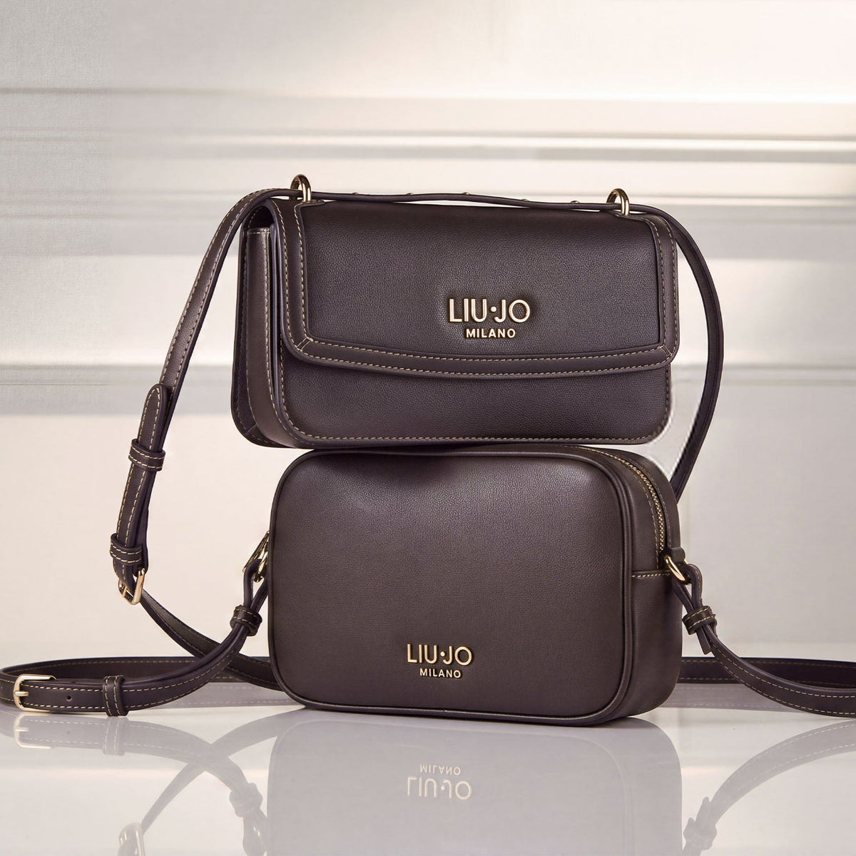 Liu Jo Crossbody Bags