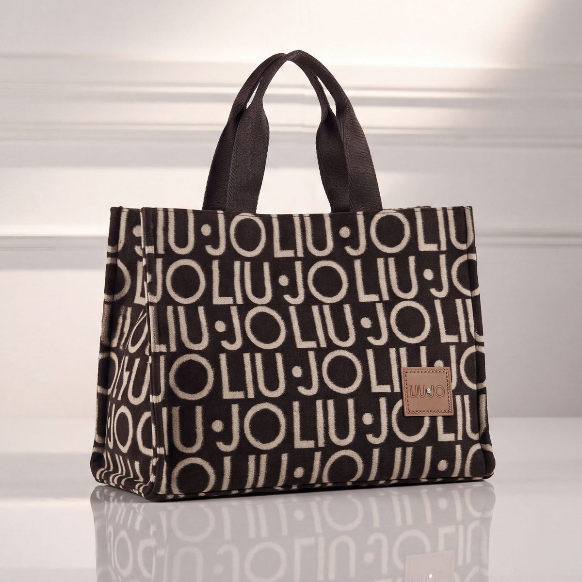 Liu Jo Tote Bags