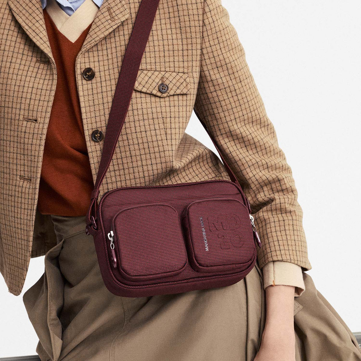 Mandarina Duck MD20
