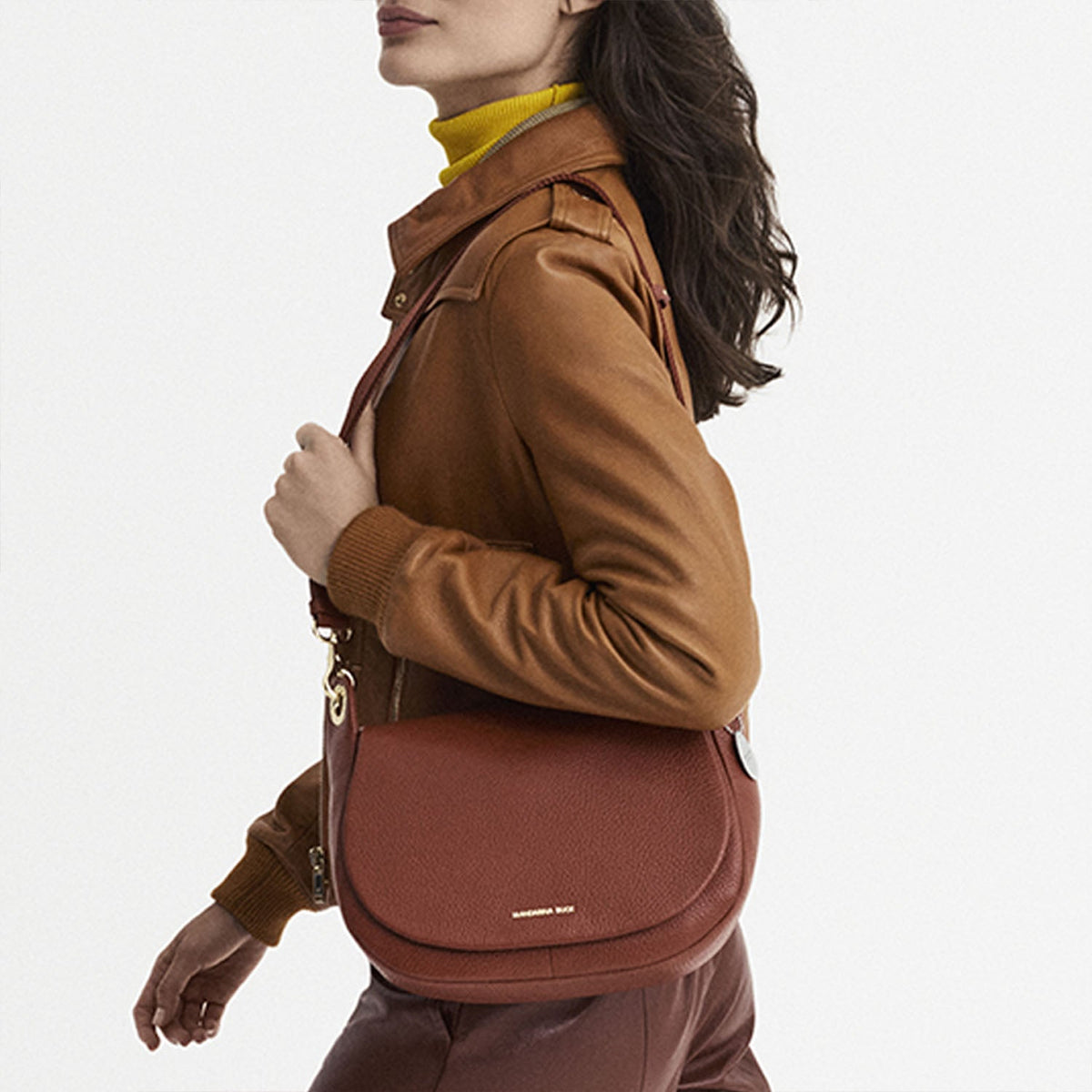 Mandarina Duck Bags