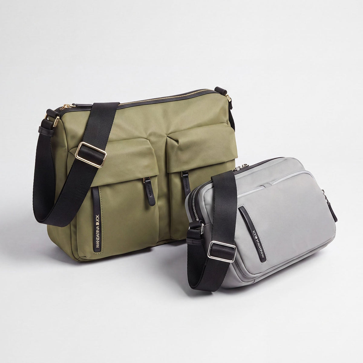 Mandarina Duck Hunter