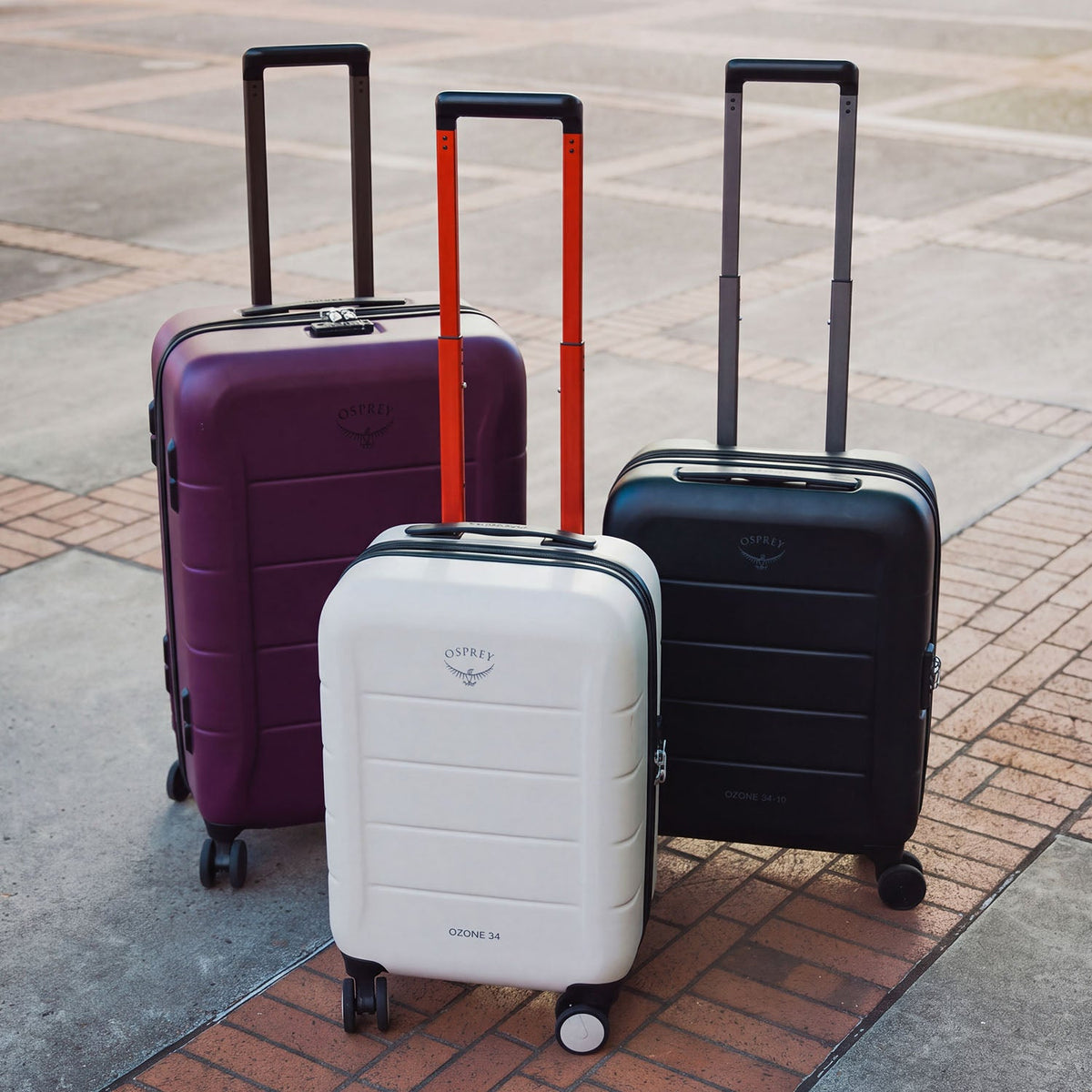 Osprey Luggage