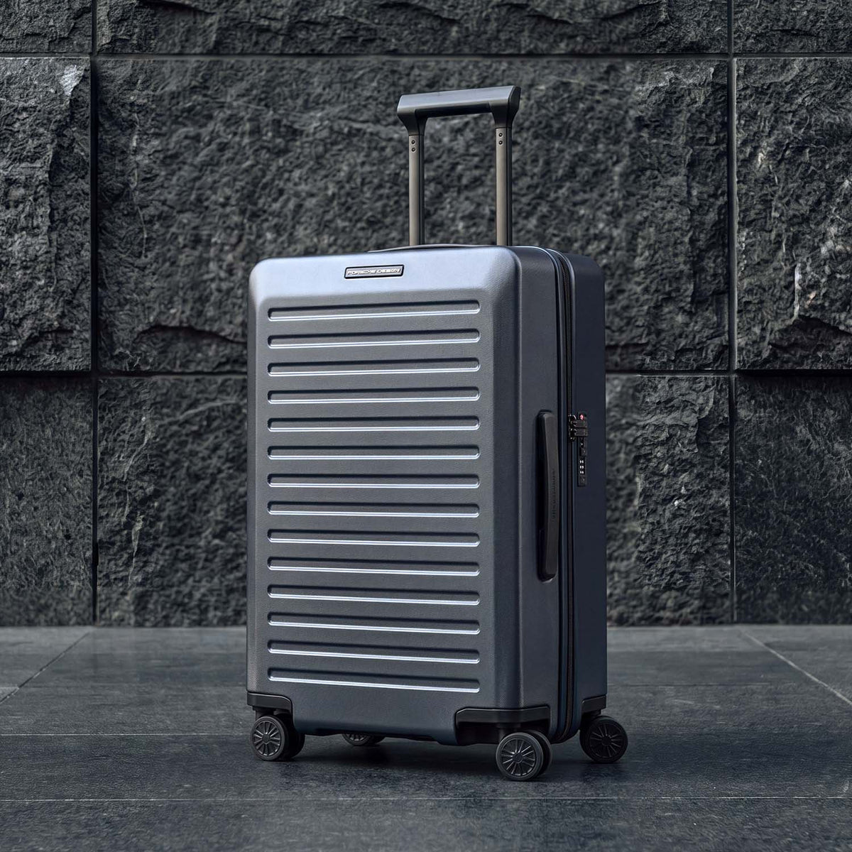 Porsche Design Voyager