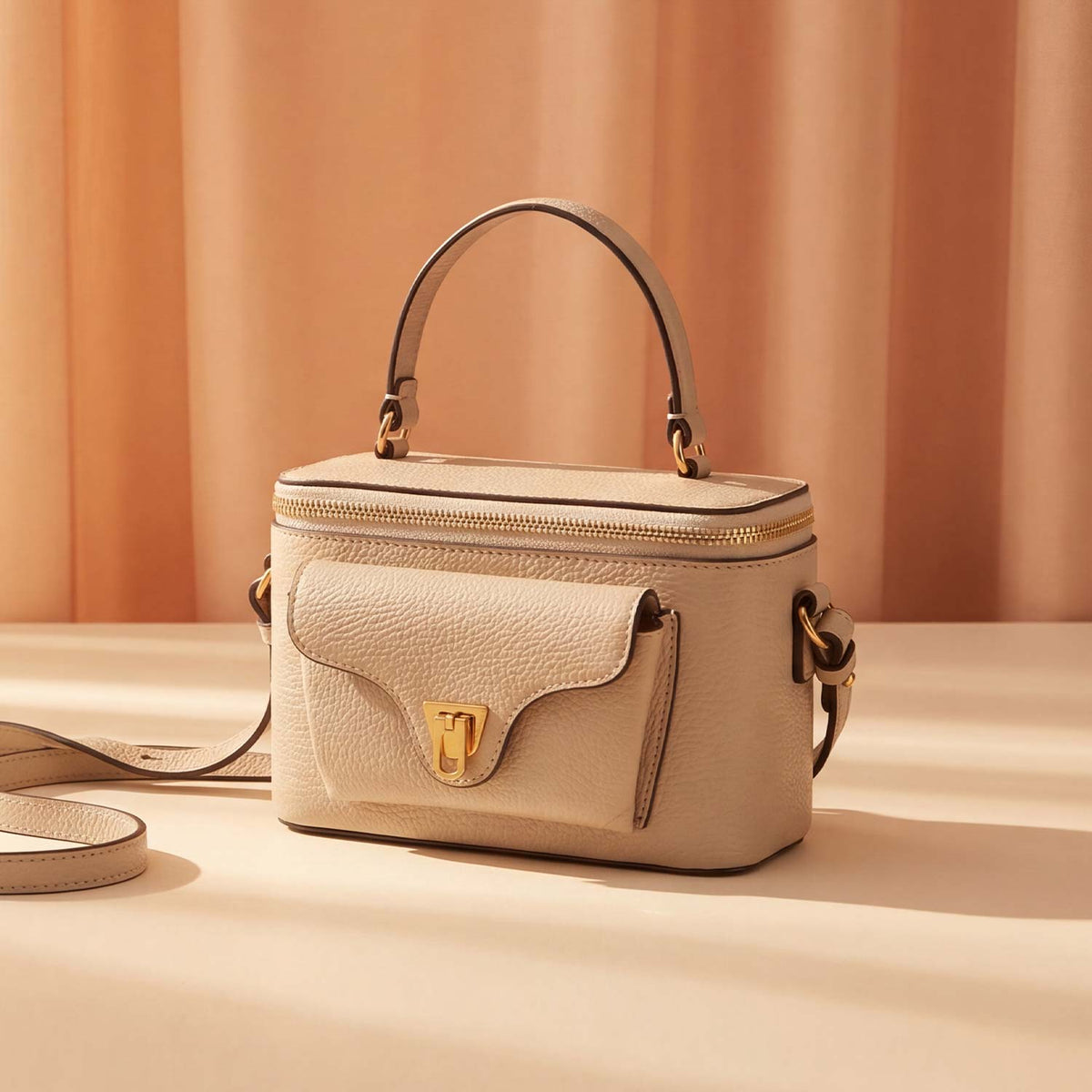 Vanity Bags