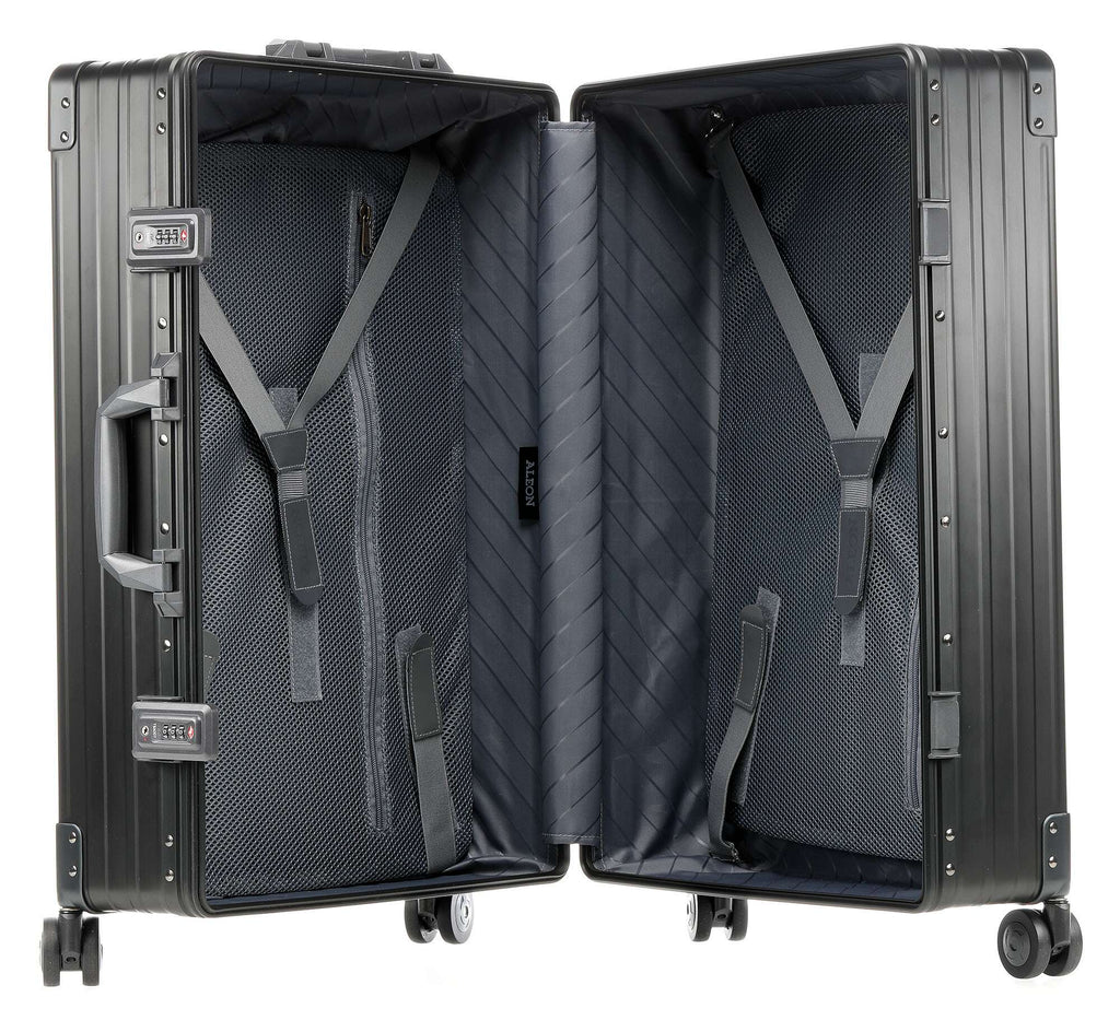 Aleon 26 Traveler Spinner (4 wheels) onyx