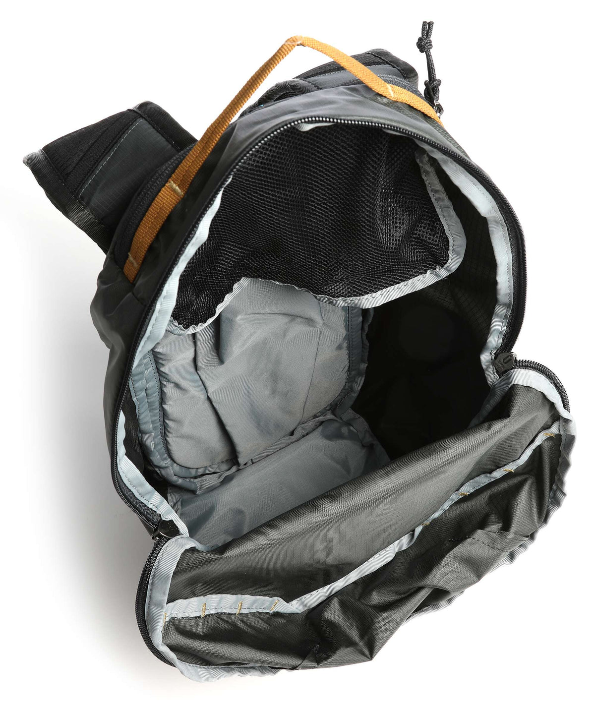 Thule Stir 18 Hiking backpack obsidian