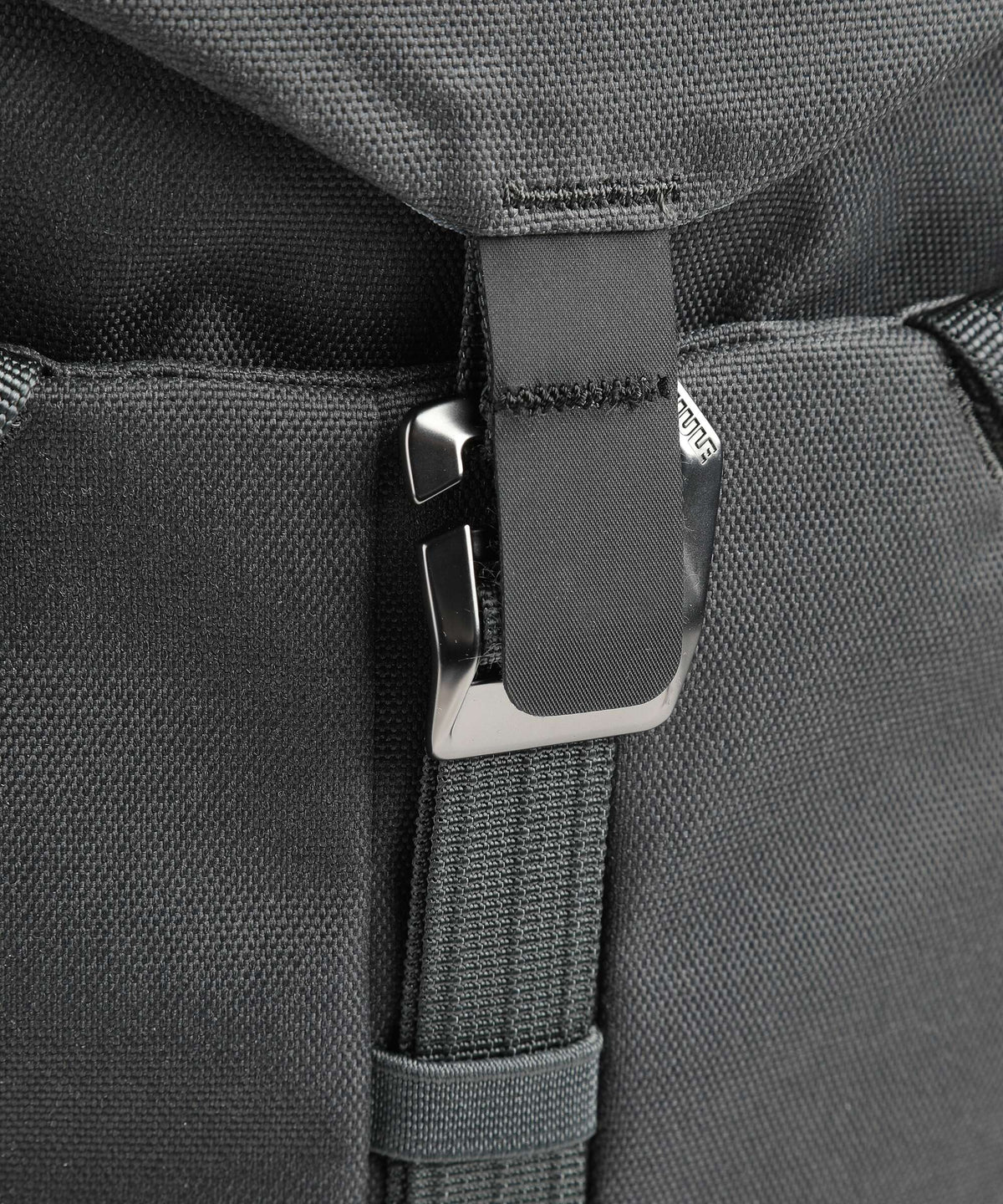 Thule AllTrail X 25 Hiking backpack obsidian