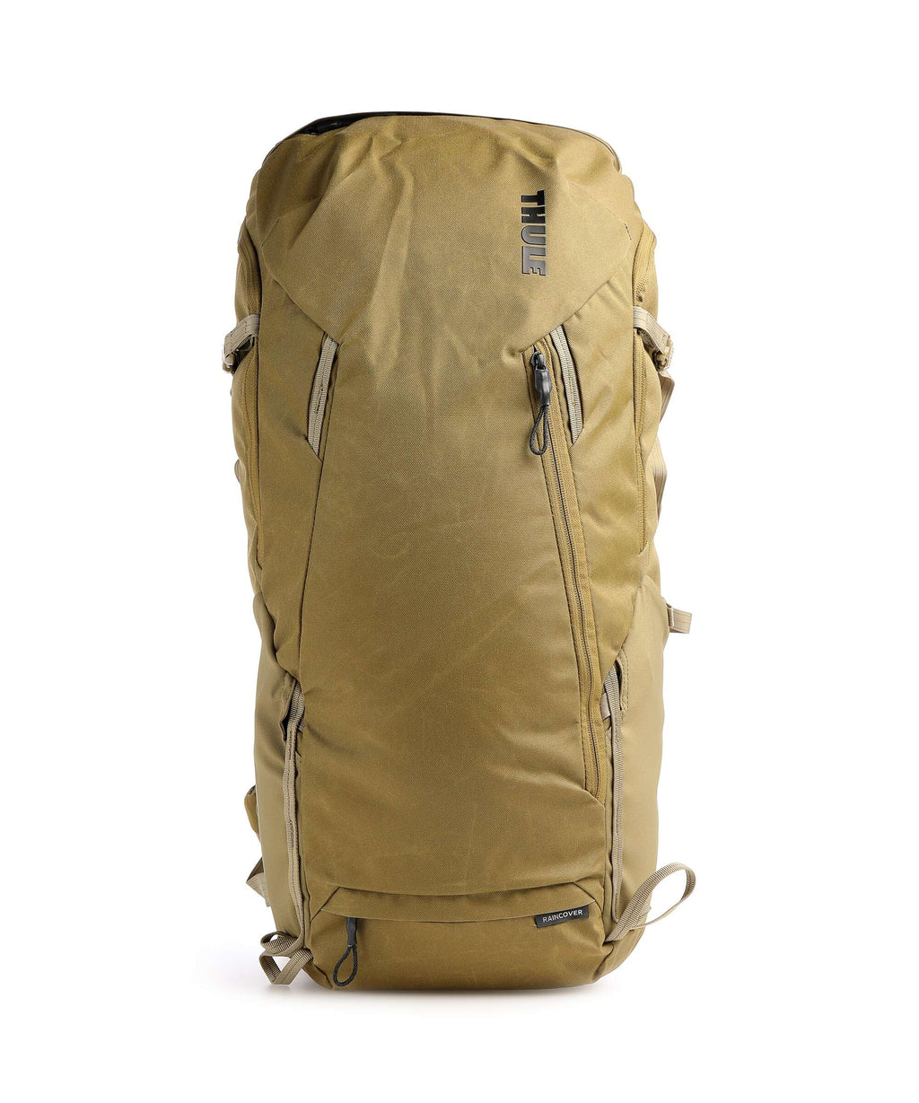 Thule AllTrail X 35 Hiking backpack nutria