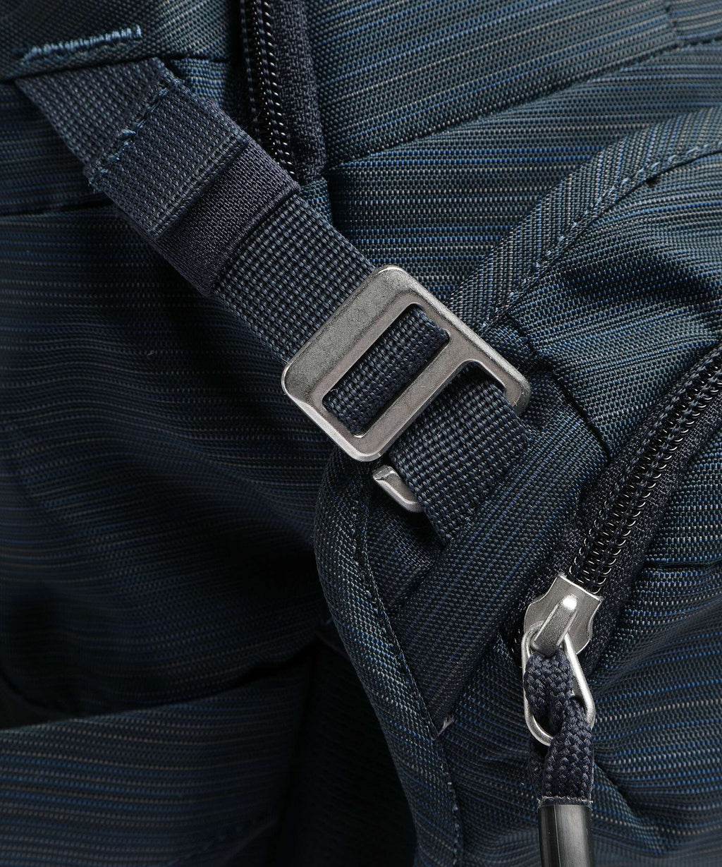 Thule Construct 24 Laptop backpack carbon blue
