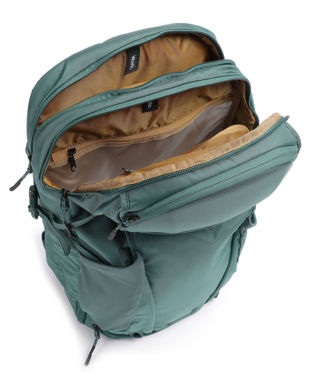 Thule EnRoute 30 Laptop backpack mallard green