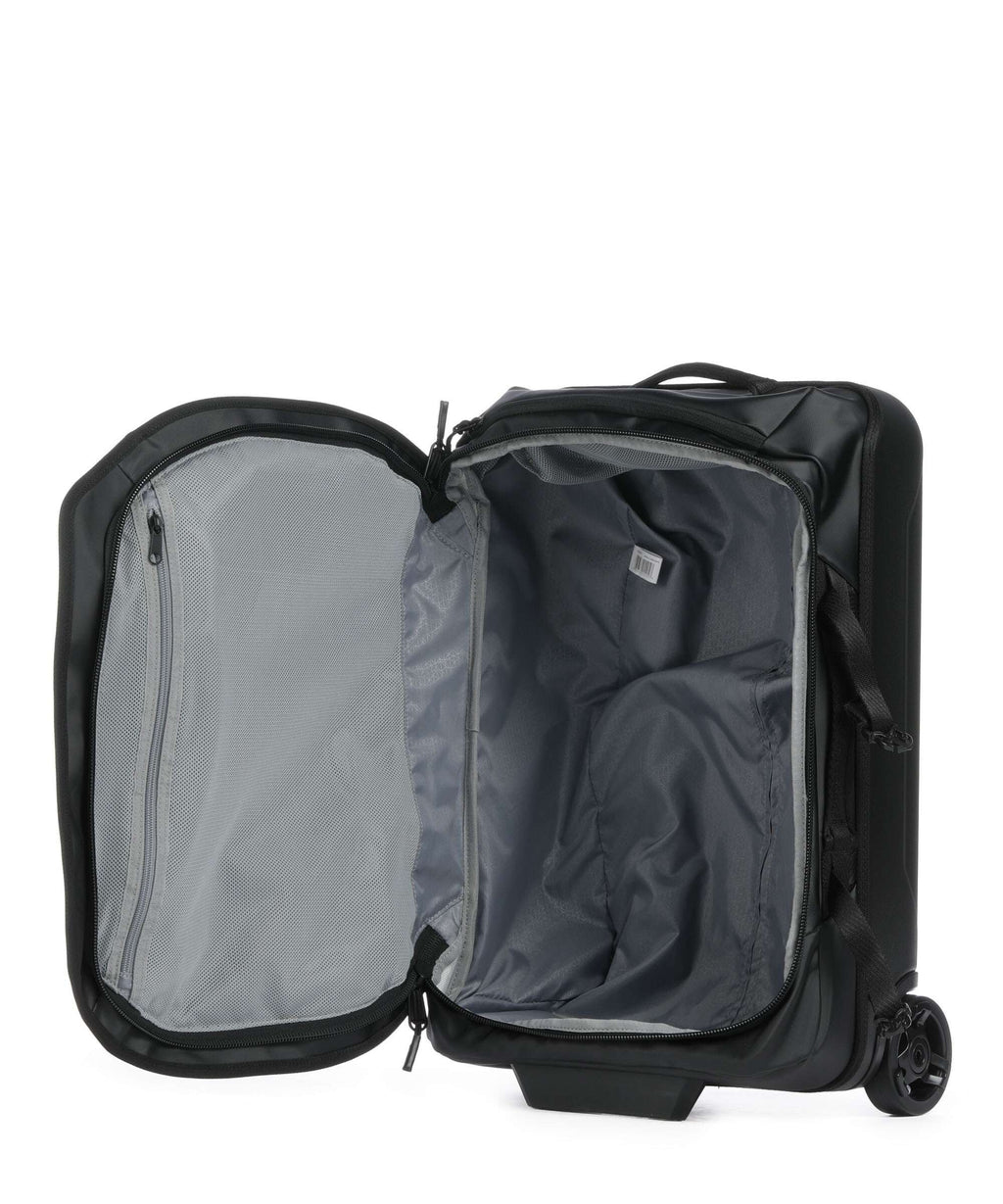 Thule Chasm Travel bag with wheels black