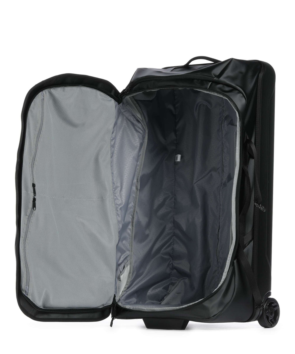 Thule Chasm Travel bag with wheels black