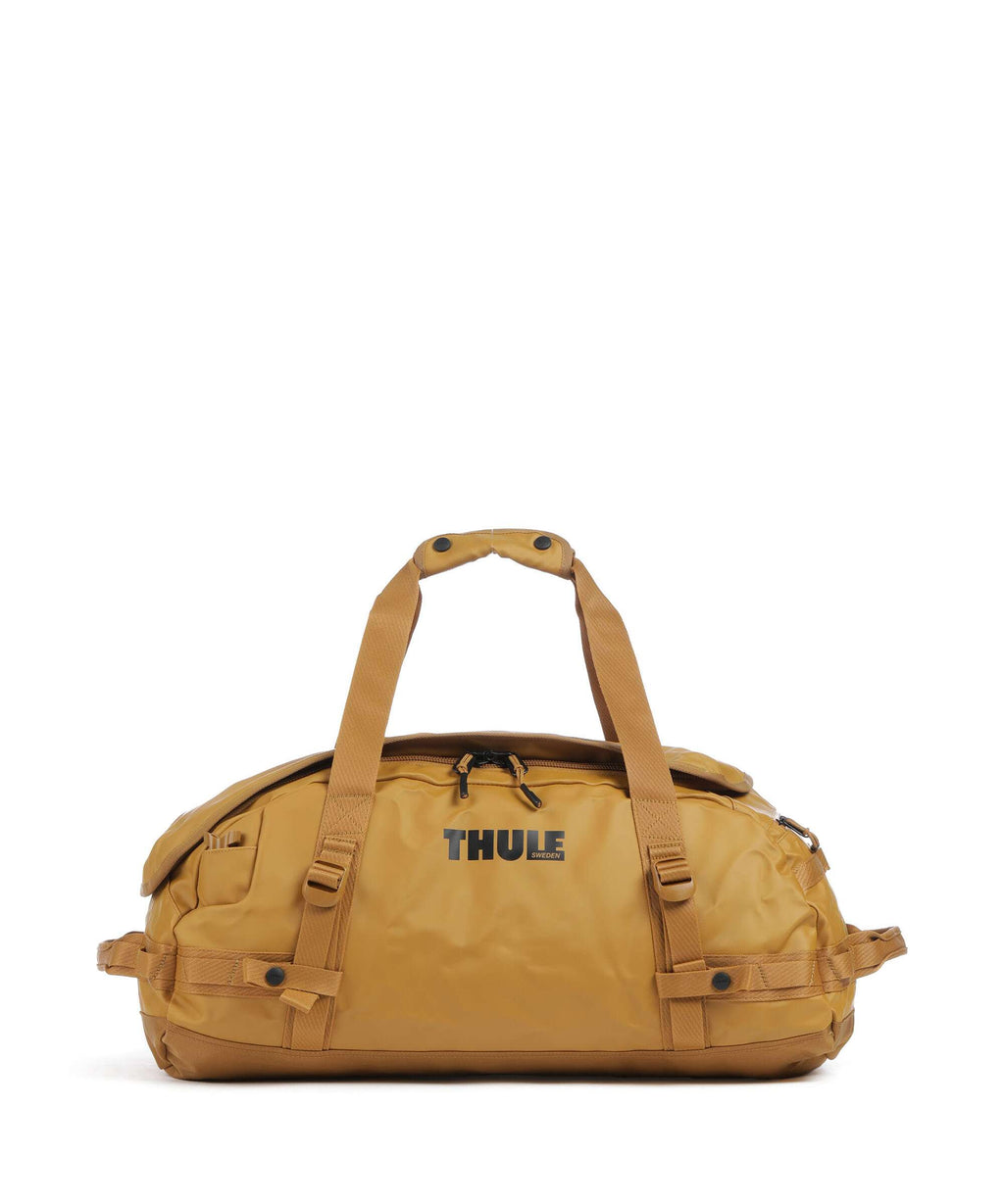 Thule Chasm 40 Weekend bag golden