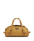 Thule Chasm 40 Weekend bag golden