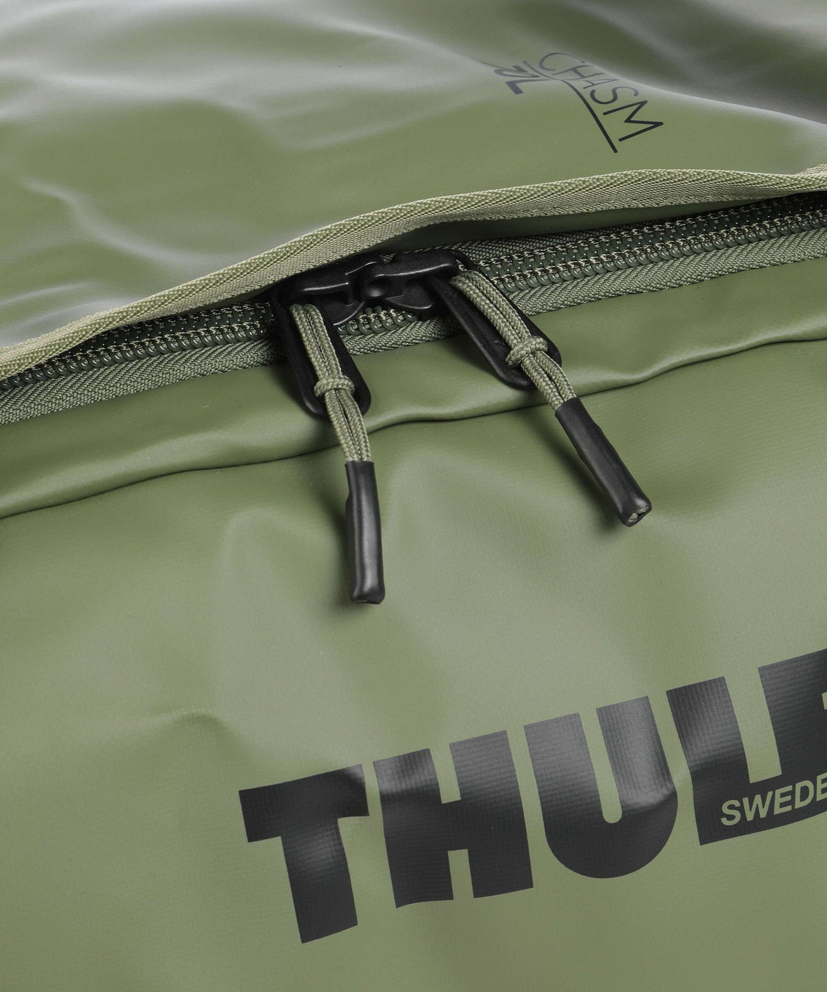 Thule Chasm 70 Travel bag olivine