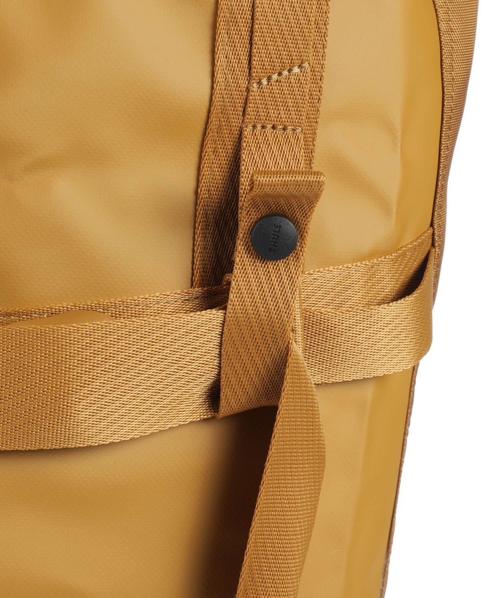 Thule Chasm 70 Travel bag golden