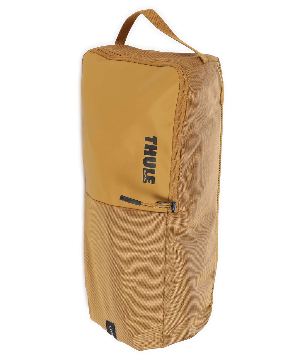 Thule Chasm 70 Travel bag golden