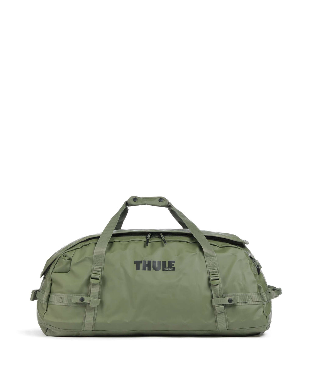 Thule Chasm 90 Travel bag olivine