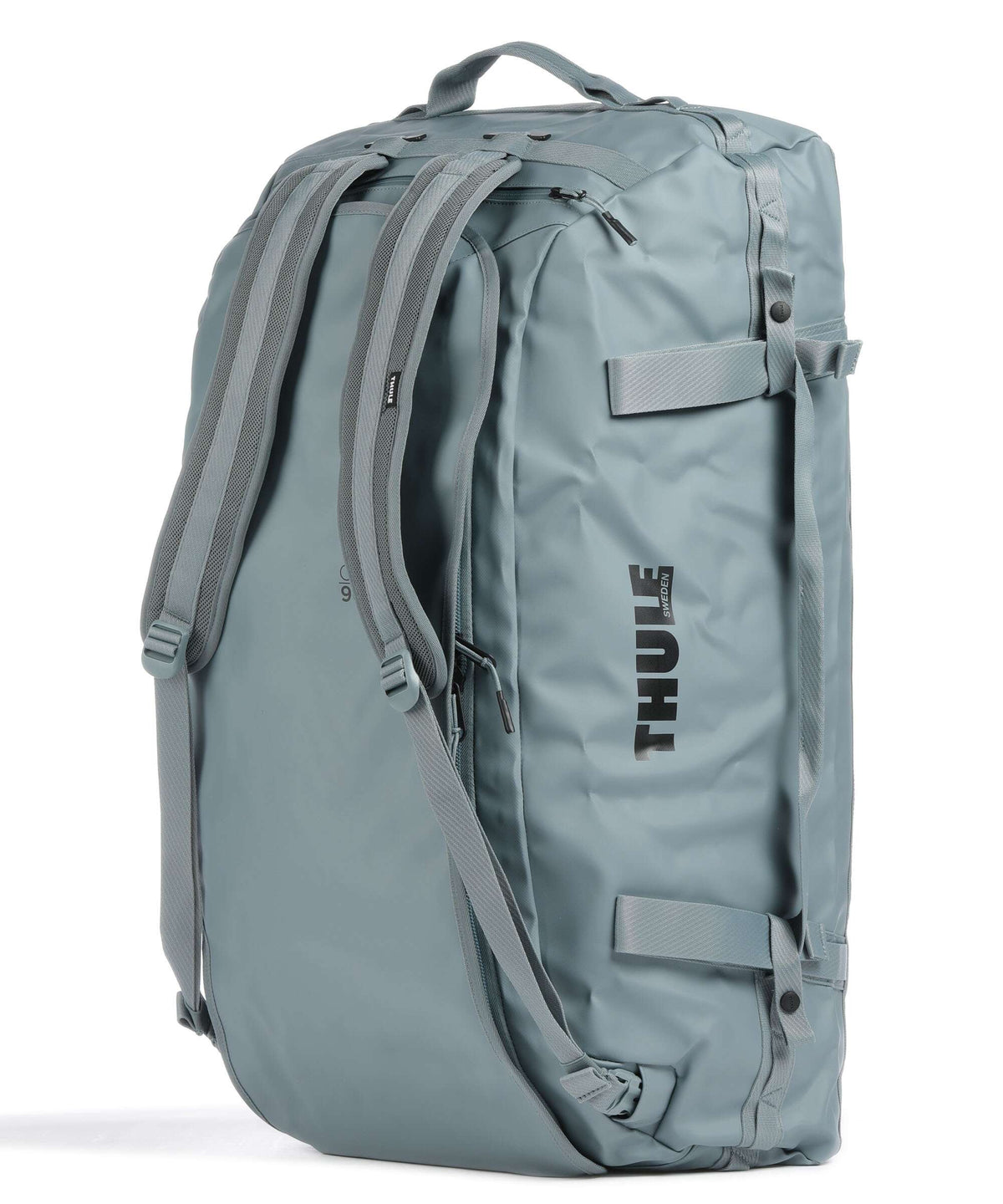 Thule Chasm 90 Travel bag pond