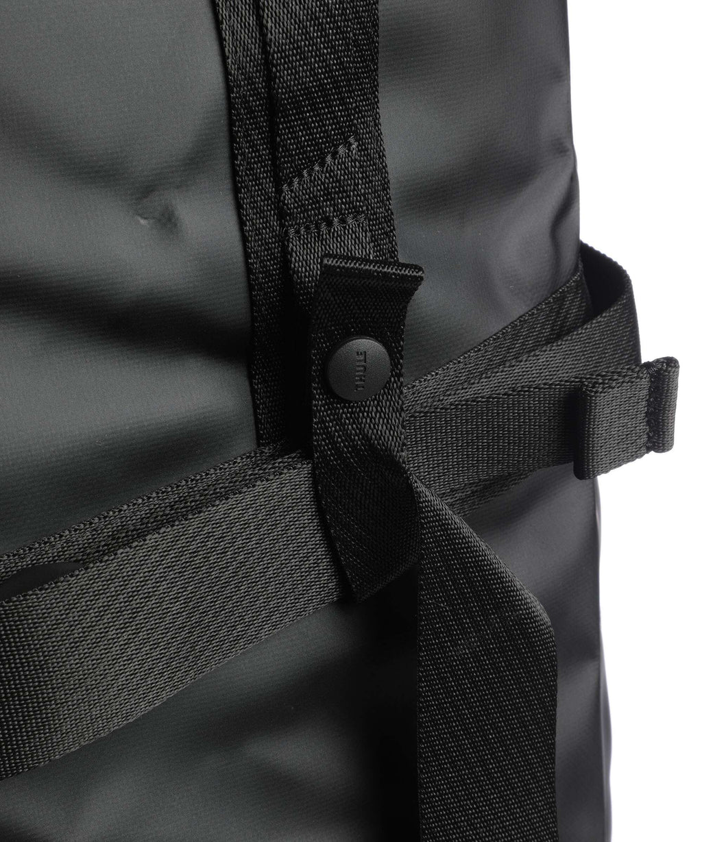 Thule Chasm 130 Travel bag black