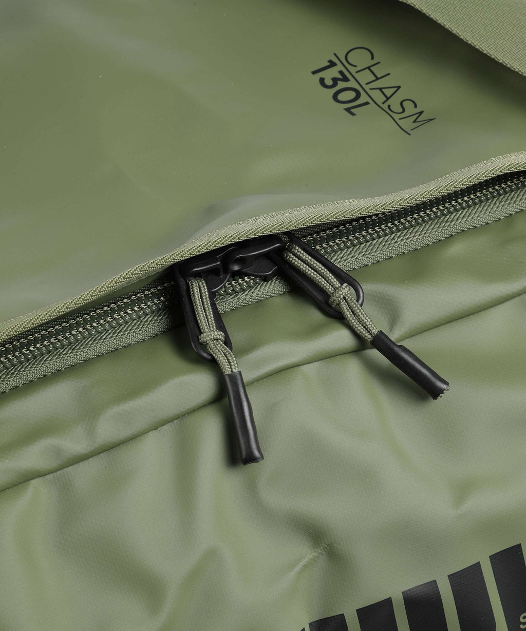 Thule Chasm 130 Travel bag olivine