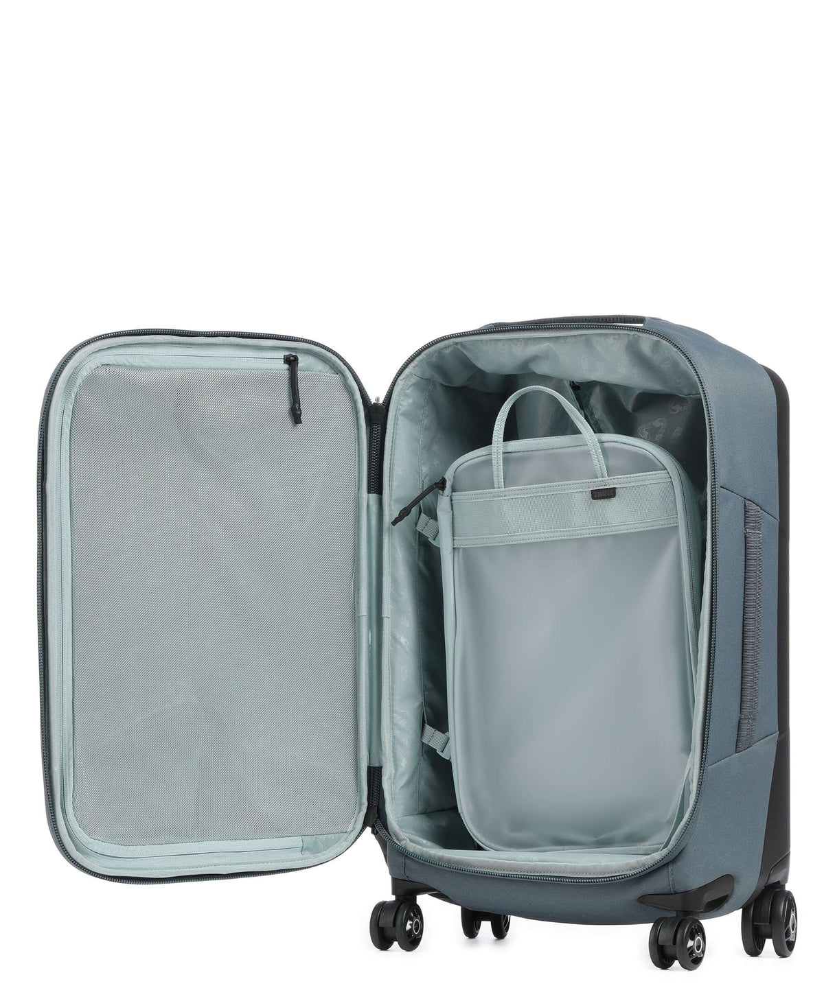 Thule Aion Spinner (4 wheels) dark slate