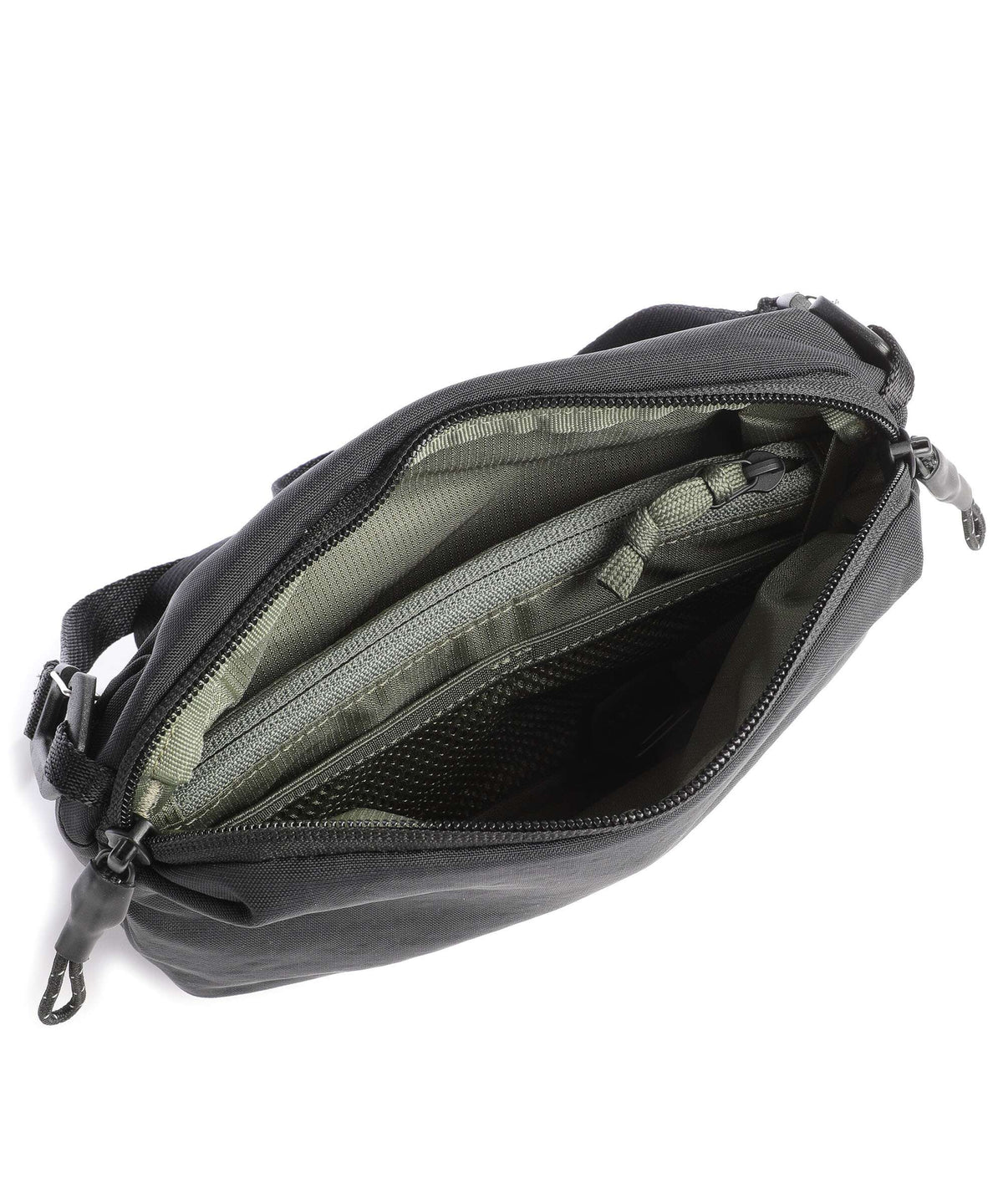 Thule Paramount 2 Crossbody bag black