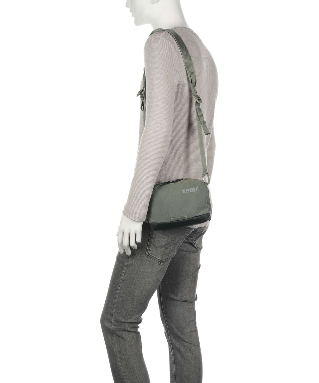 Thule Paramount 2 Crossbody bag soft green