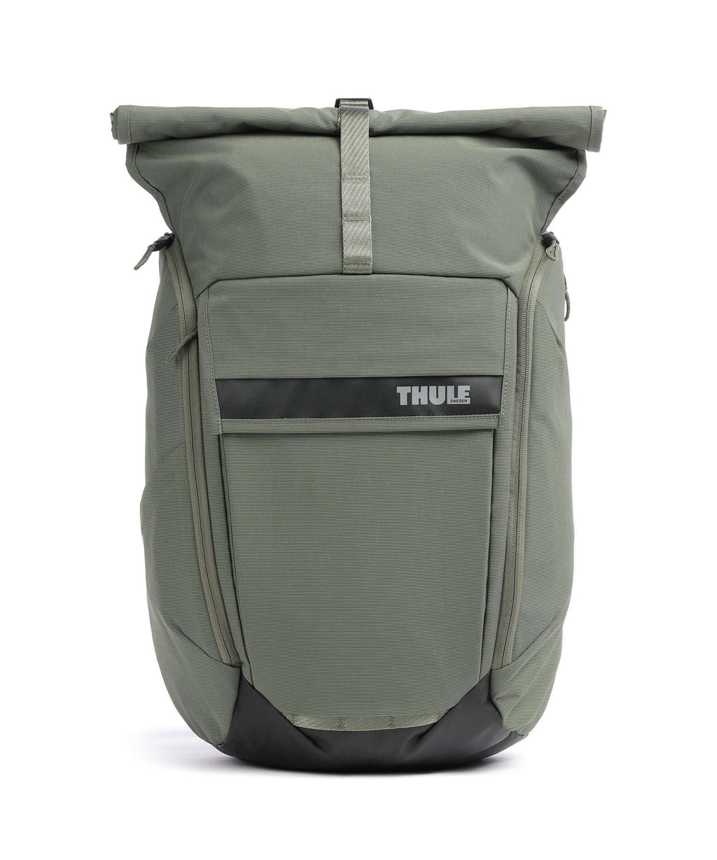 Thule Paramount 24 Backpack soft green