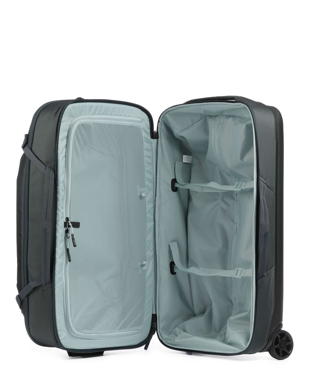 Thule Subterra 2 Travel bag with wheels dark slate