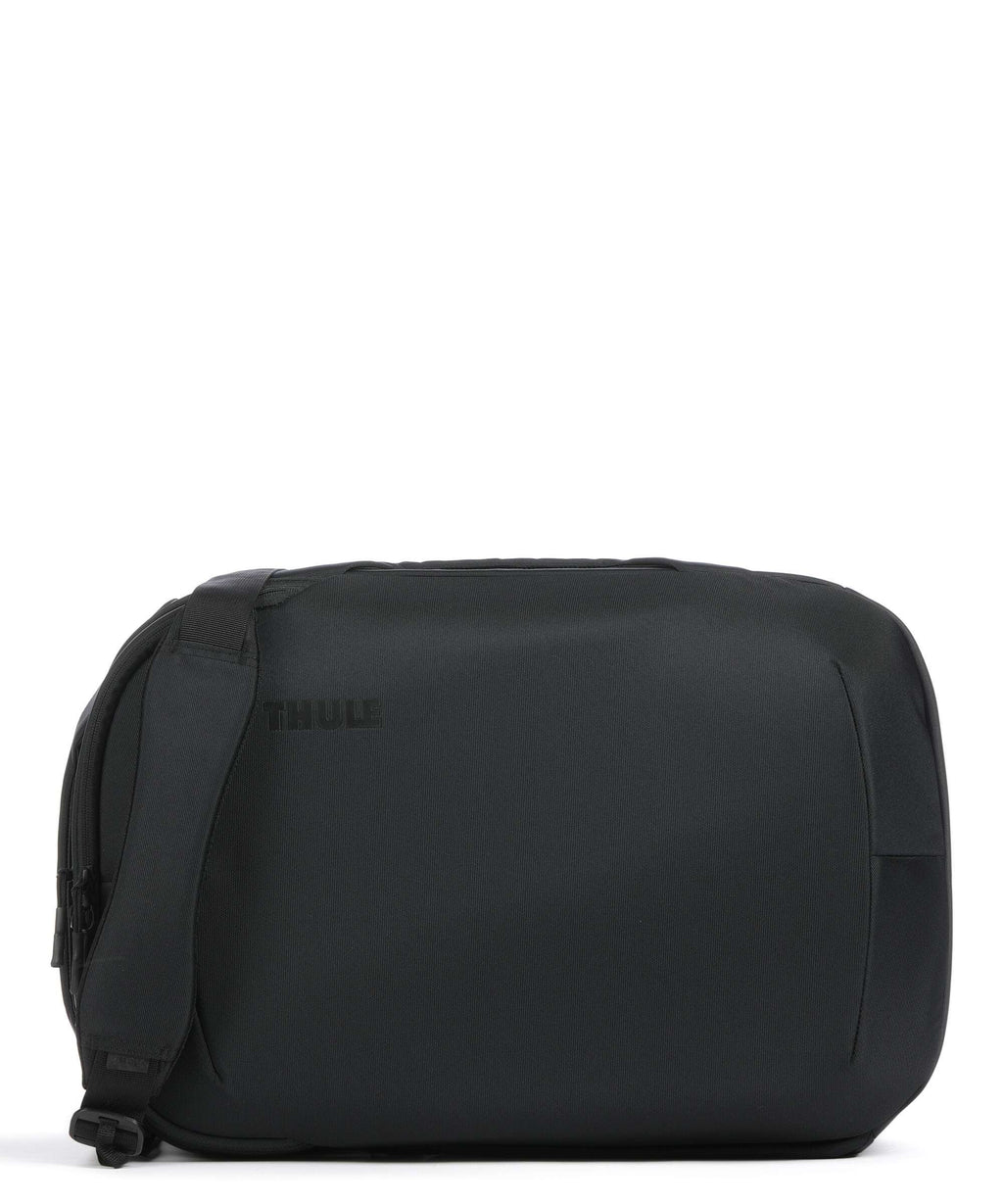 Thule Subterra 2 Convertible Backpack bag black