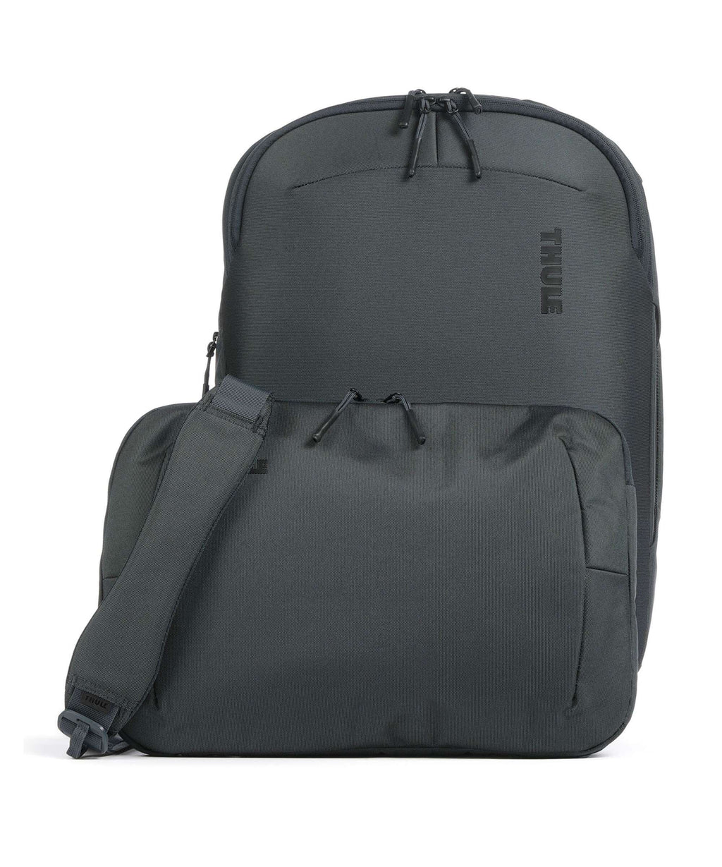 Thule Subterra 2 Convertible Backpack bag dark slate