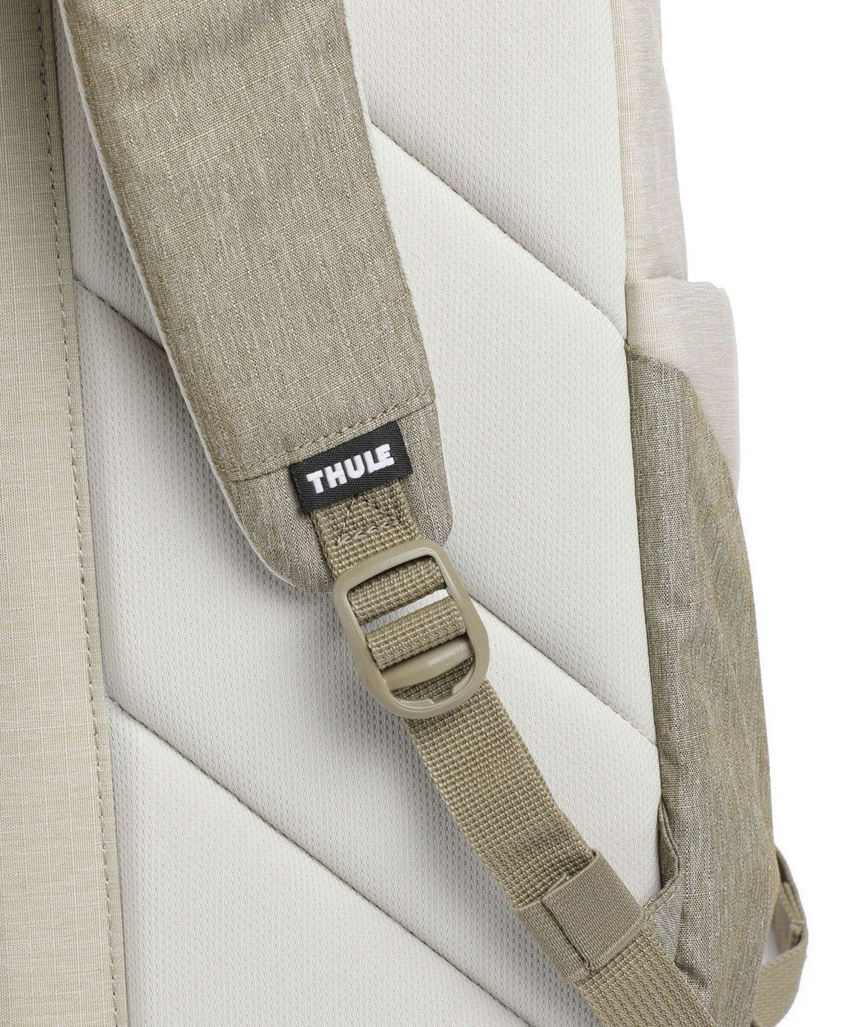 Thule Lithos 20 Backpack pelican gray/faded khaki