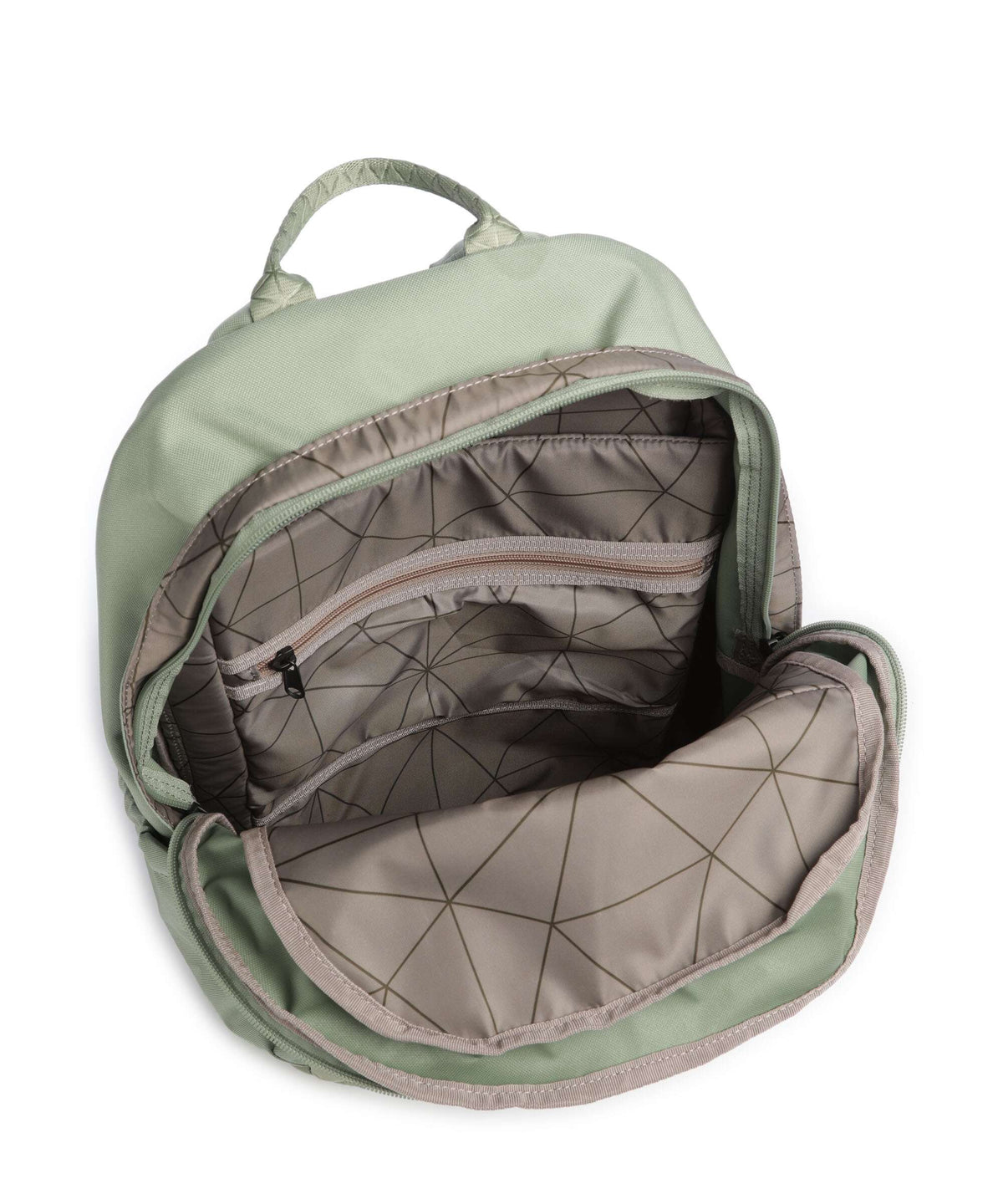 Thule Notus Backpack quiet green