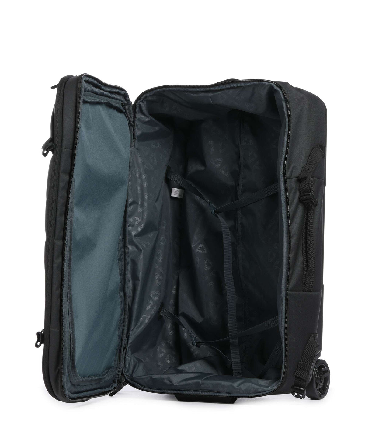 Thule Aion Travel bag with wheels black