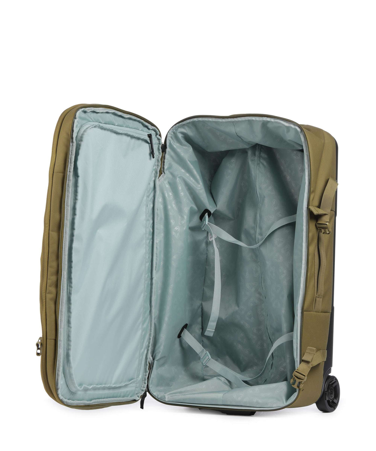 Thule Aion Travel bag with wheels nutria
