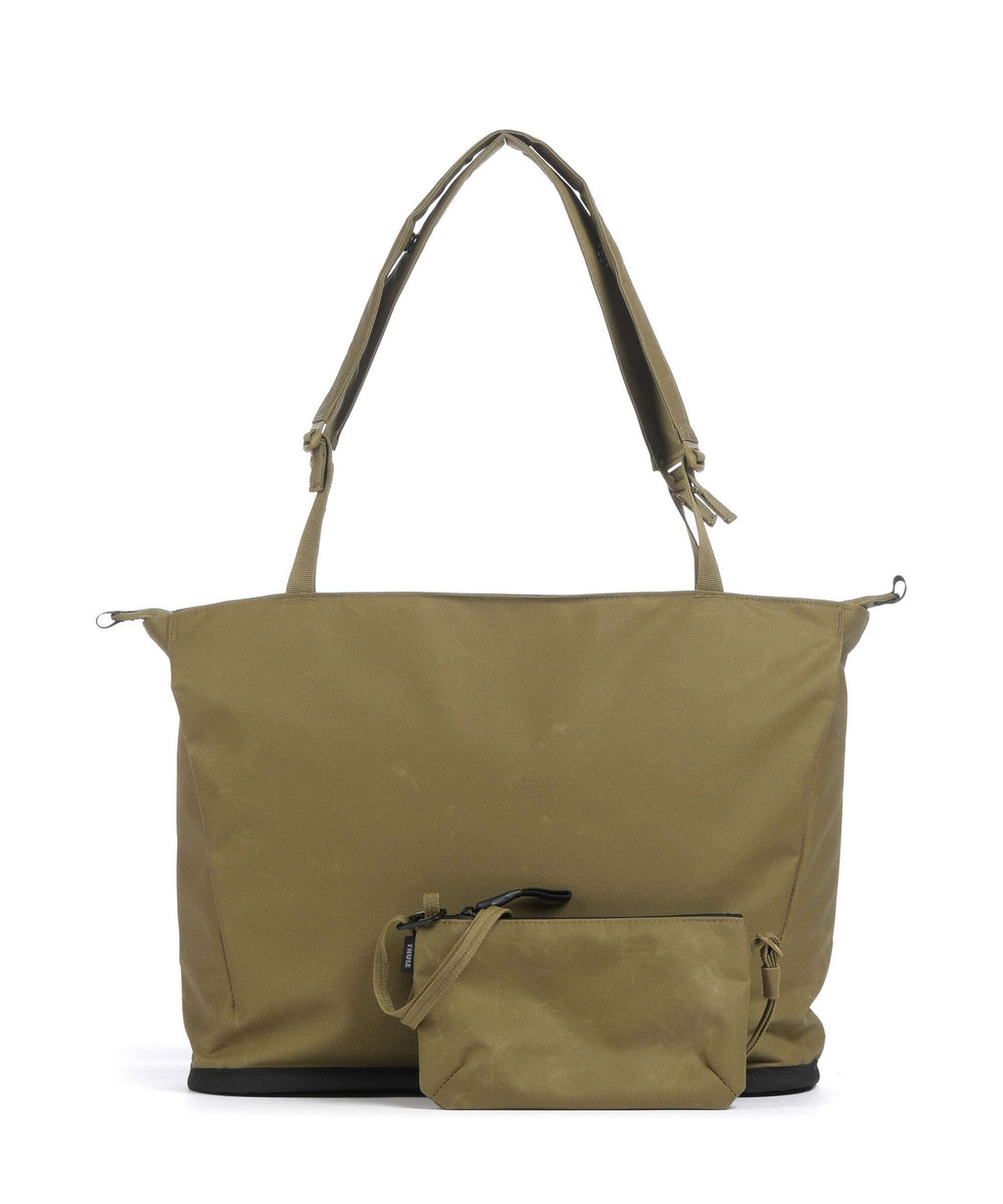 Thule Aion Tote bag nutria