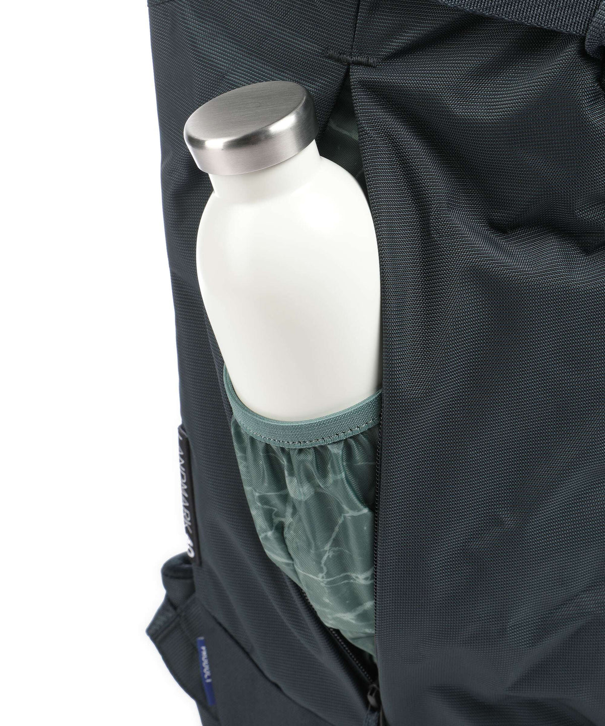 Thule Landmark 40 Travel backpack darkest blue