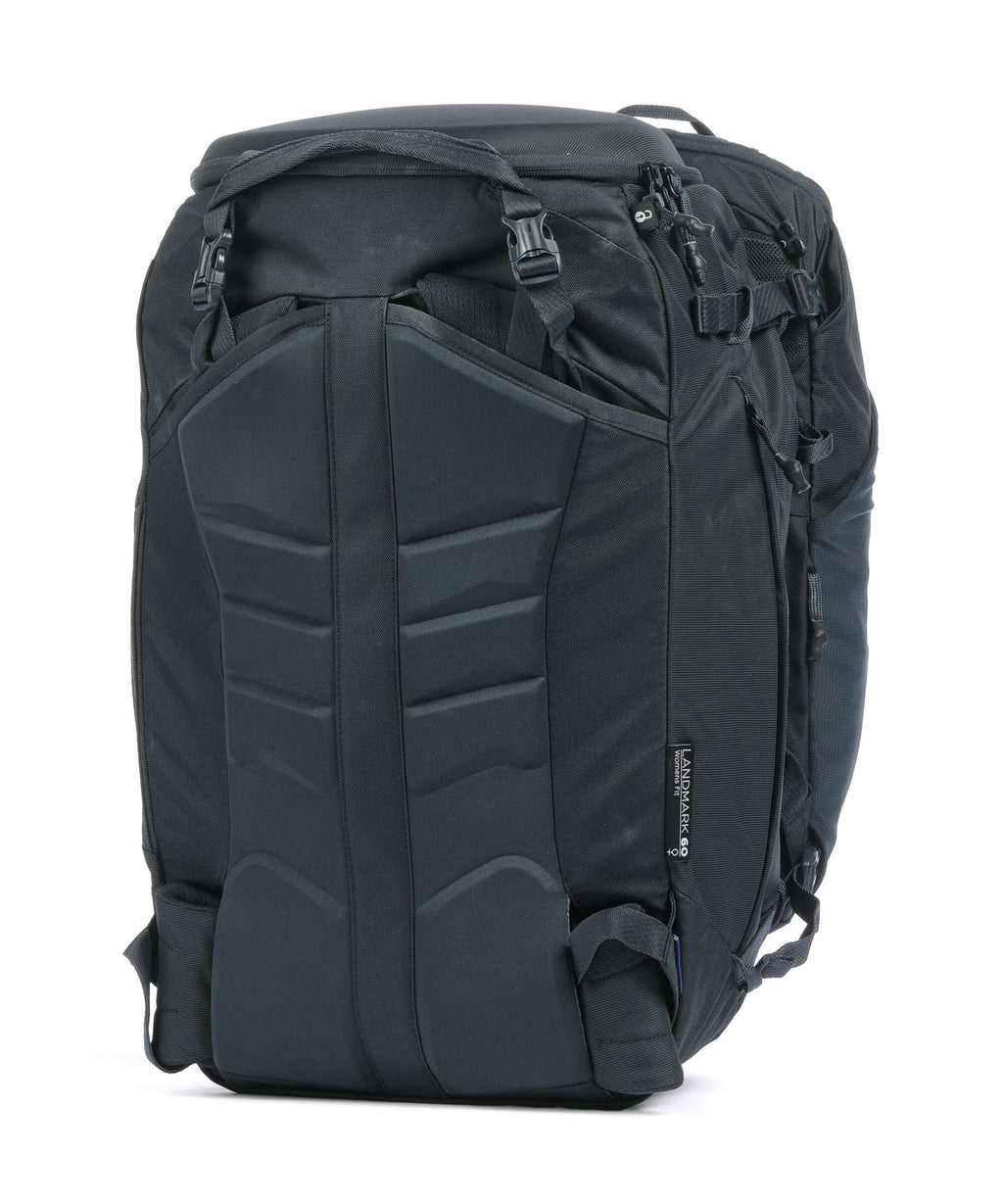 Thule Landmark 60 W Travel backpack darkest blue