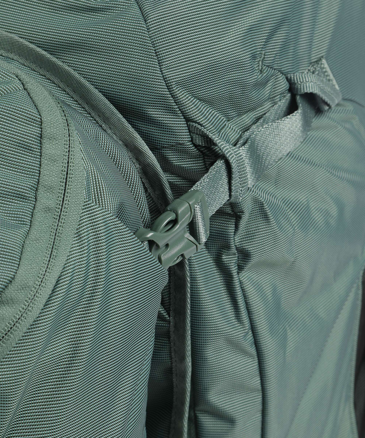 Thule Landmark 60 W Travel backpack green