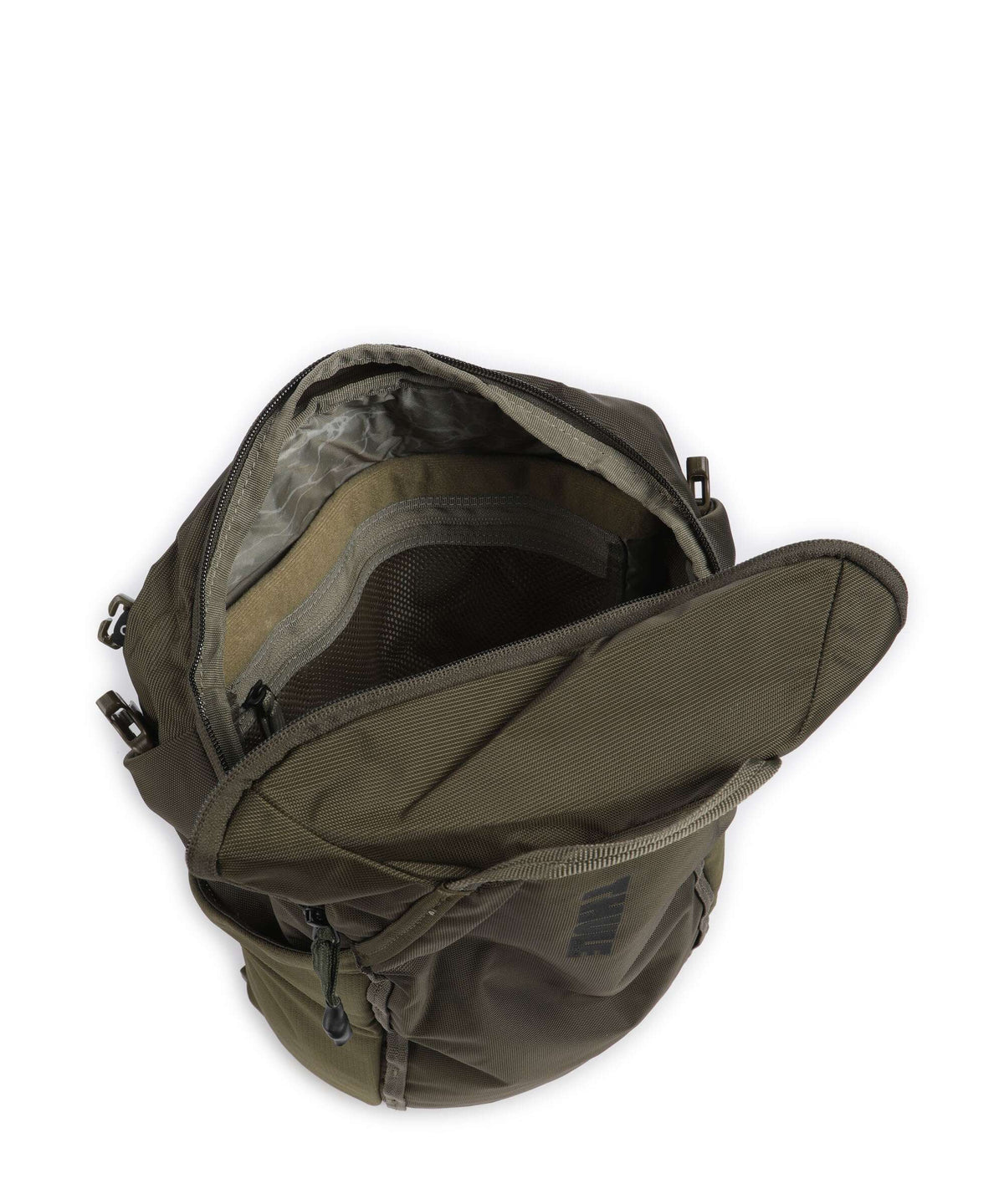 Thule Landmark 70 Travel backpack deep khaki