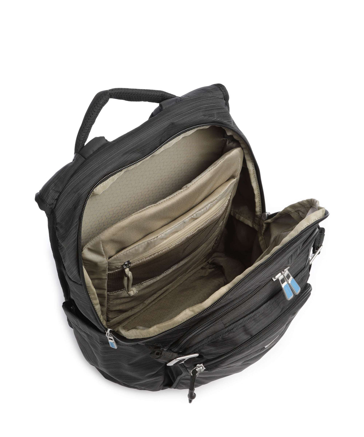 Thule Construct 24 Laptop backpack black