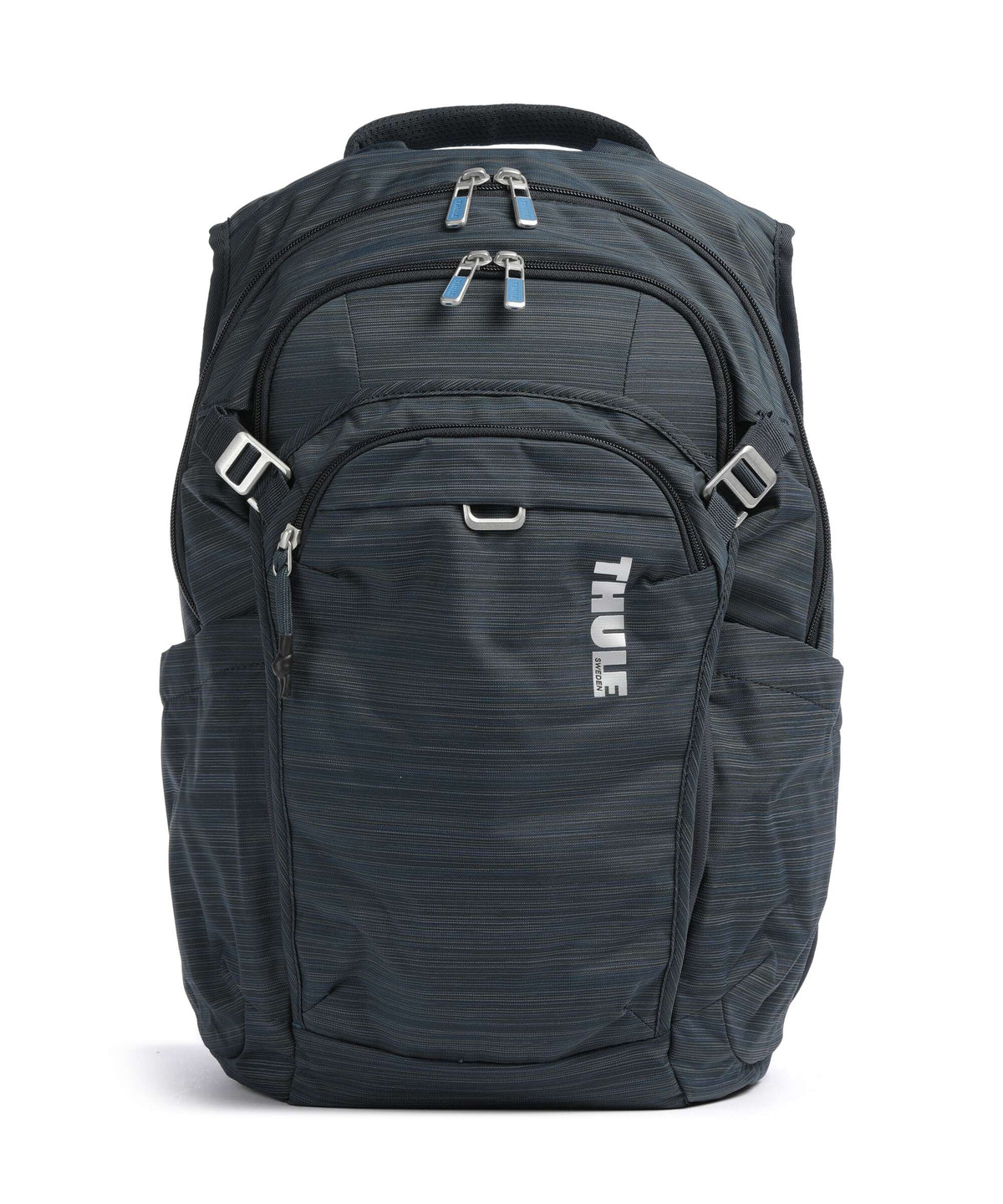 Thule Construct 24 Laptop backpack carbon blue